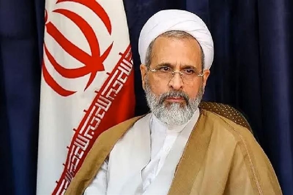 خامنہ ای کی موت کے بعد آیت اللہ عرفی ایران کے عبوری سپریم لیڈر بنے