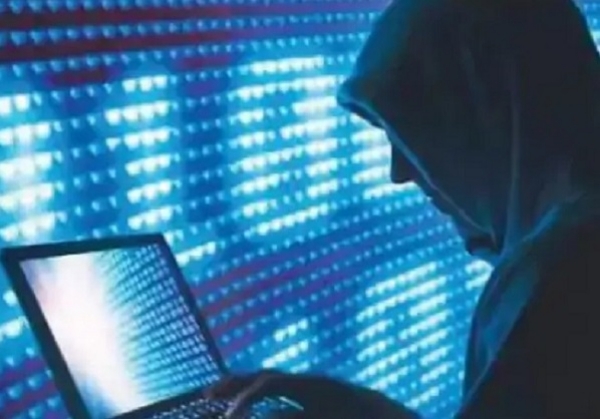 ڈیجیٹل اریسٹ علامتی