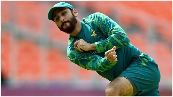 پاکستان بمقابلہ سری لنکا: T20 ورلڈ کپ سے باہر ہونے کے بعدپاکستانی کپتان سلمان آغا کا نیا بہانہ،شبنم اور ٹاس کی ہار کو ذمہ دارقرار دیا