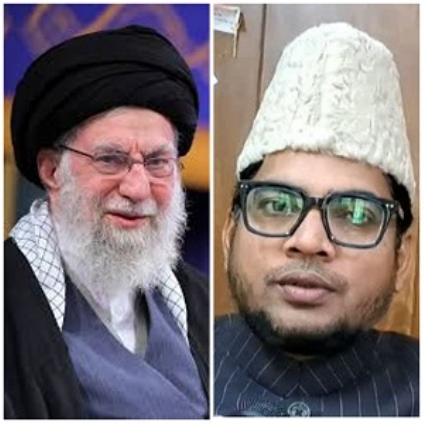 ڈاکٹر ریحان اختر قاسمی