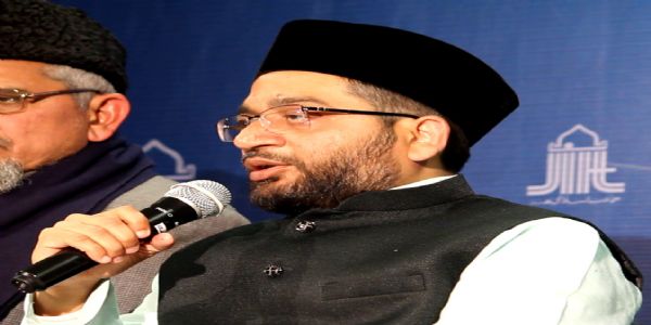 امیر، جماعت اسلامی ہند سید سعادت اللہ حسینی کا سید علی خامنہ ای کی شہادت پر گہرے رنج و غم کا اظہار، ایران پر حملے کی شدید مذمت