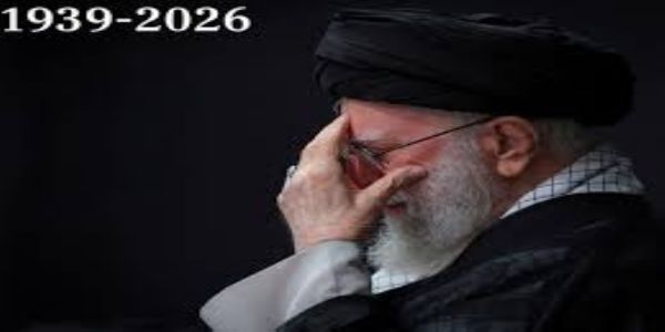 خامنہ ای کی امریکی-اسرائیلی حملے میں ہلاکت نے بحران کو مزید گہرا کر دیا، دنیا بھر میں ردعمل کا آغاز