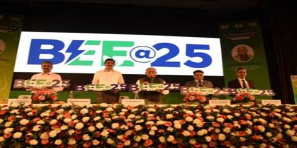 بیورو آف انرجی ایفیشنسی کے 25ویں یوم تاسیس پرآر سی او پورٹل کا آغاز