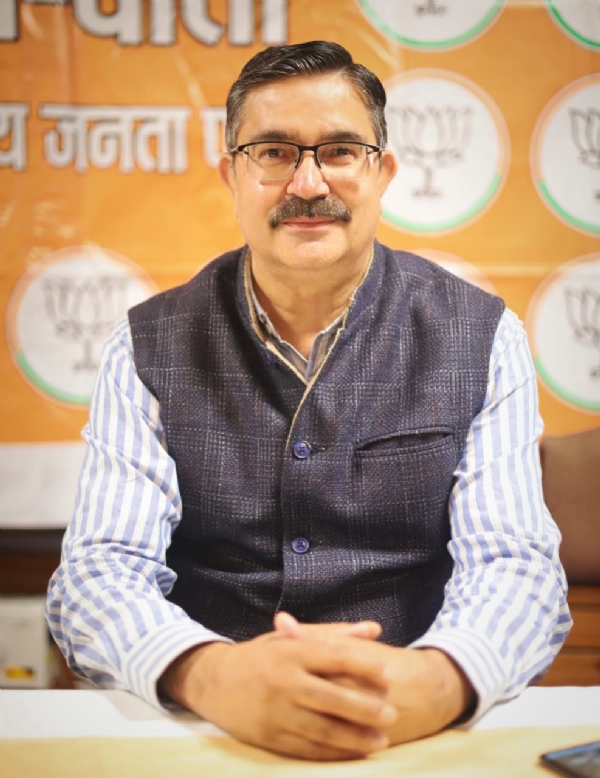 سکھو راج میں بدعنوانی اور عوام دشمن حکمرانی: راکیش شرما سکھو راج میں بدعنوانی اور عوام دشمن حکمرانی: راکیش شرما