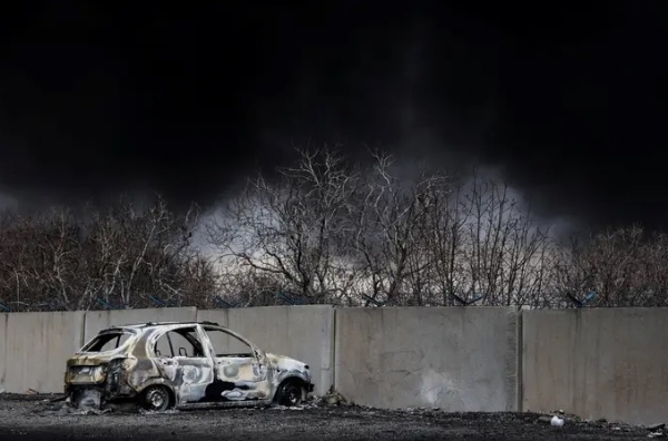 جنگ ختم کرنے کے امکان کا جائزہ لے رہاہے اسرائیل، اسرائیلی حکام دعویٰ