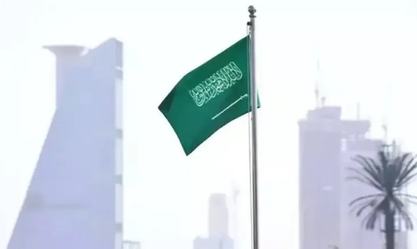 سعودی افواج کا ملک کے مشرق میں بیلسٹک میزائل اور دو ڈرونز کو تباہ کرنے کادعویٰ