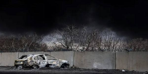 جنگ ختم کرنے کے امکان کا جائزہ لے رہاہے اسرائیل، اسرائیلی حکام دعویٰ