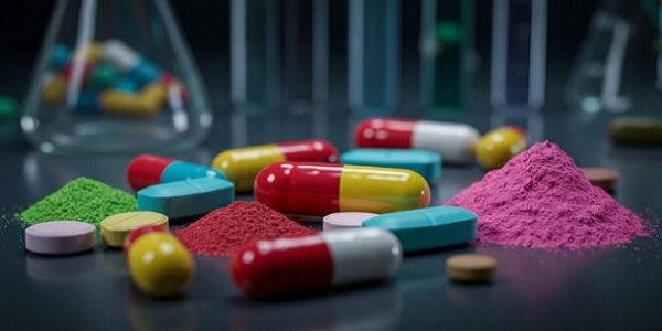 سِنتھیٹِک ڈرگ کا جڑ سے سدّباب