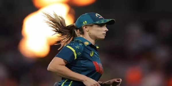 ویسٹ انڈیز دورے کے لیے آسٹریلیائی خاتون ٹیم کا اعلان، صوفی مولینیوکس کو کپتانی