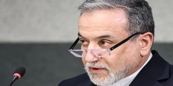 ایران میں نظام کی تبدیلی کے خواہاں امریکہ اور اسرائیل کے منصوبے ناکام ہو گئے : ایرانی وزیرخارجہ