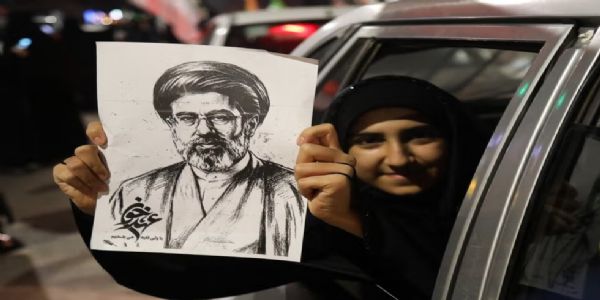 مغربی ایشیا میں فوجی تنازعہ کے کم ہونے کے آثار