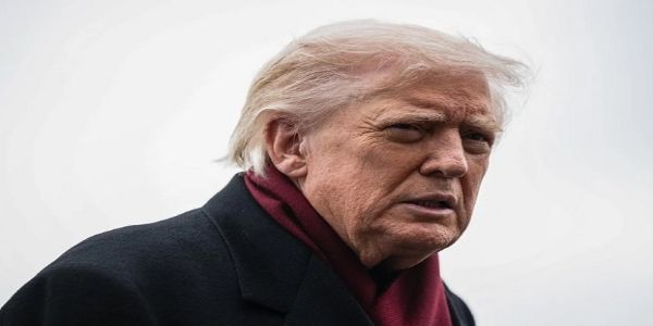 ٹرمپ نے کہا - آسٹریلیا ایران کی خاتون کھلاڑیوں کو پناہ دے، واپس بھیجنا بڑی غلطی