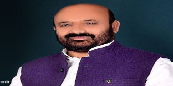 کانگریس وزیر اعظم اور ملک کی ساکھ کو عالمی سطح پر نقصان پہنچانا چاہتی ہے۔ بالی بھگت