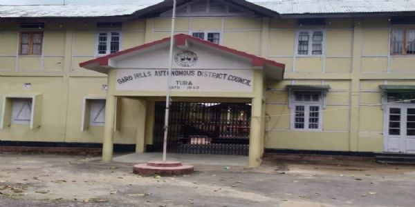 جی ایچ اے ڈی سی انتخابات سے قبل مغربی گارو ہلز میں کرفیو نافذ، موبائل انٹرنیٹ خدمات معطل