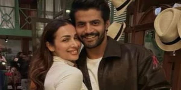 سہراب بیدی نے ملائیکہ اروڑہ سے ملاقات کی افواہوں پر خاموشی توڑ ی۔