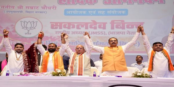 جبہ سہنی کو خراجِ عقیدت پیش کیا گیا