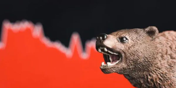 مغربی ایشیا میں کشیدگی  ودیگر وجوہات کی وجہ سے گرا گھریلو شیئر بازار