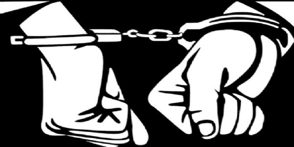 برپیٹا میں بنیاد پرست گروپوں سے مبینہ روابط کے الزام میں دو گرفتار