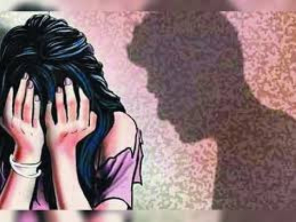 Crime Maha Child Assault
