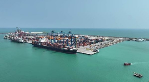 وی او چدمبرانا