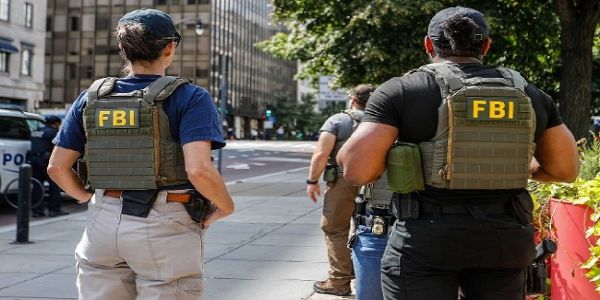 کیلیفورنیا پر ایران کر سکتا ہے ڈرون حملہ، ایف بی آئی نے آگاہ کیا