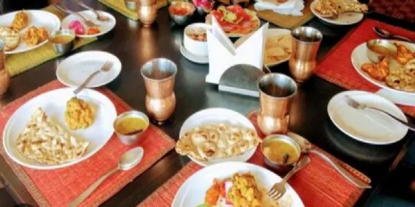 کرناٹک کی ہوٹل انڈسٹری کو ایل پی جی کی قلت کی وجہ سے بحران کا سامنا