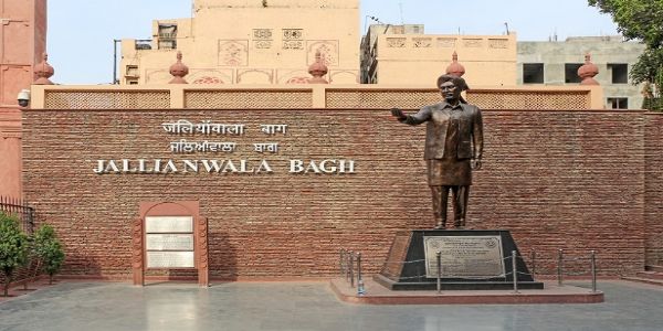 تاریخ کے آئینے میں 13 مارچ : شہید ادھم سنگھ جلیانوالا باغ کے انتقام کی امر داستان