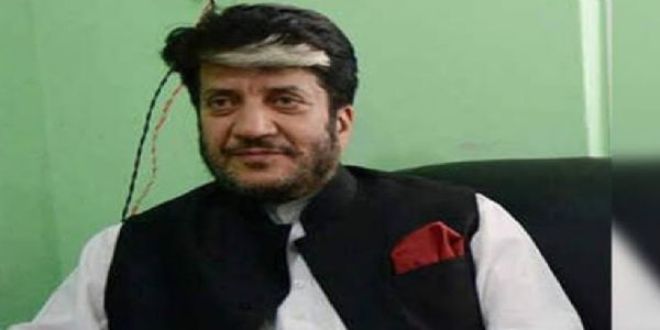 سپریم کورٹ نے دہشت گردی کی مدد سے متعلق مقدمے میں شبیر احمد شاہ کی ضمانت منظور کی