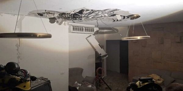 حزب اللہ نے اسرائیل پر 150 راکٹ داغے، ایران نے بھی مربوط مہم میں میزائل داغے