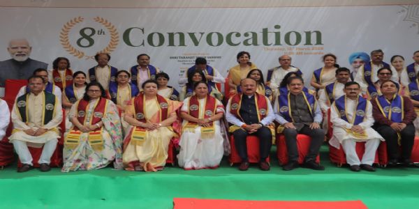 ملک کے مستقبل کو سمت دیں گے بیٹیاں: ریکھا گپتا