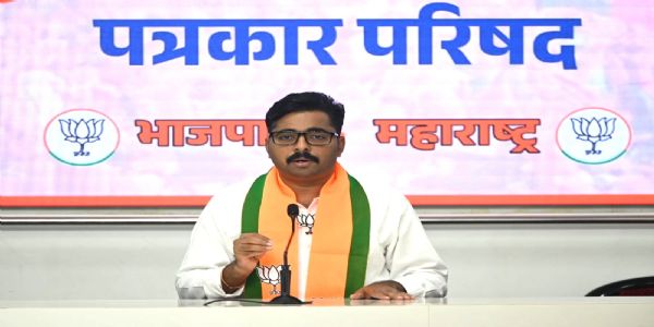 سنجے راؤت ممبئی کے بارے میں بے بنیاد افواہیں پھیلا رہے ہیں: نوناتھ بان