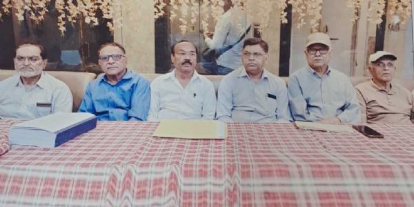 اے ایم یو اولڈ بوائز کے الیکشن پر روک،سوسائٹی رجسٹرار نے جاری کیا حکم