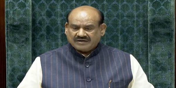 ایوان کے وقار اور روایات کو برقرار رکھنا ہماری اجتماعی ذمہ داری ہے: لوک سبھا اسپیکر