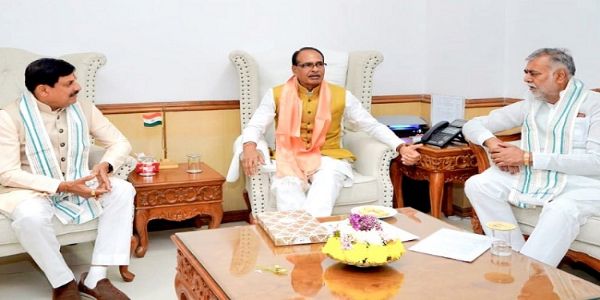 وزیر اعلیٰ یادو کی کوششوں سے مدھیہ پردیش کے کسانوں کو بڑا تحفہ ملا، مرکز نے کئی اہم منظوریاں دیں