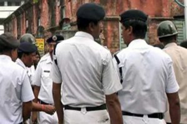 ایل پی جی کی بلیک مارکیٹنگ کو روکنے کے لیے کولکاتہ پولیس چوکس، تمام تھانوں کو سخت چوکسی برقرار رکھنے کی ہدایت