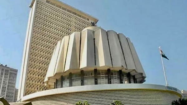 مہاراشٹر: ودھان بھون کو بم دھماکے کی دھمکی، ممبئی میں سکیورٹی الرٹ