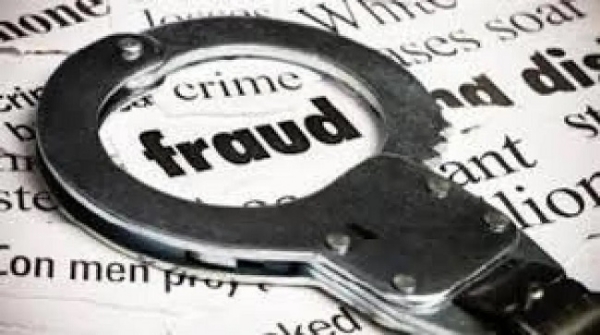 CRIME MAHA Cyber Fraud