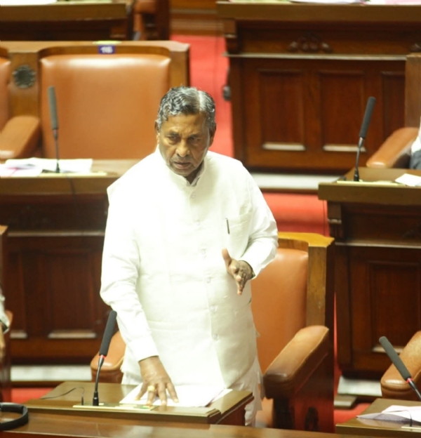 ایل پی جی کا بحران ایک ہفتے کے اندر حل ہونے کا امکان: وزیر منیاپا