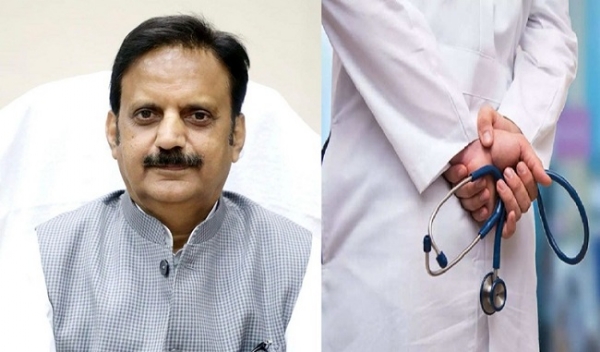 نائب وزیراعلیٰ راجیندر شکلا۔ فائل فوٹو