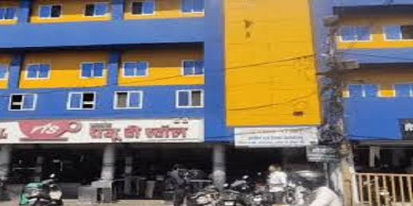 بھوپال میونسپل کارپوریشن کی کمپیوٹر شاخ پر لوک آیکت کا چھاپہ، سنبل یوجنا اور فرضی بلوں کی جانچ، 10 سال کے ریکارڈ کھنگالے