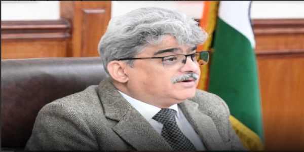 جموں میں مرحلہ وار جدید آئی ٹی پارکس قائم کرنے کا منصوبہ تیار