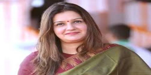 راجیہ سبھا: این سی ای آر ٹی پر سپریم کورٹ کی سختی پر پرینکا چترویدی نے سوال اٹھایا