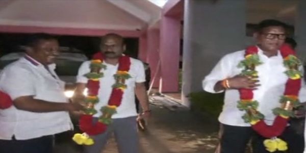 راجیہ سبھا انتخابات: کراس ووٹنگ کے خدشے کے پیش نظر اڈیشہ کے کانگریس ایم ایل اے بنگلورو کے قریب ریزورٹ میں مقیم