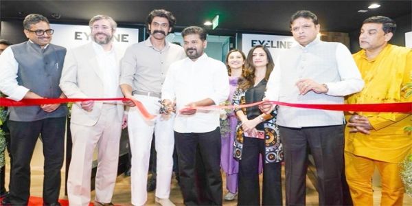 نیٹ فلکس کو بھارت فیوچر سٹی میں کارپوریٹ آفس کے قیام کی دعوت