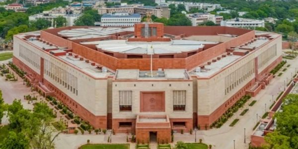 ٹرانس جینڈر پرسنز (تحفظ حقوق) ترمیمی بل 2026 لوک سبھا میں پیش کیا گیا