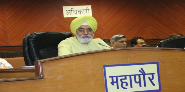 کارپوریشن کی جنرل باڈی میٹنگ میں کئی اہم فیصلے کیے گئے، 105 سینی ٹیشن ورکرز کی خدمات کو ریگولر کیا گیا۔