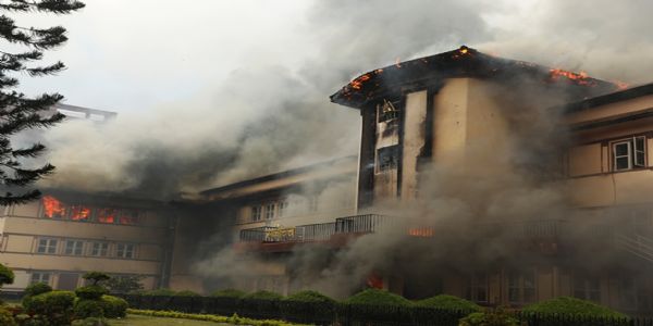 فرانزک تحقیقات میں انکشاف ، نیپال میں جین زی بغاوت کے دوران آتشزنی میں استعمال ہوا تھا پٹرولیم مادہ