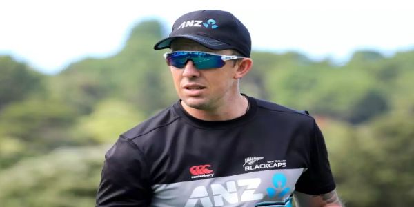 پی ایس ایل میں کوچنگ کے لئے لیوک رونچی اور جیکب اورم کو ملی منظوری ، نیوزی لینڈ ٹیم اسائنمنٹس سے دور رہیں گے