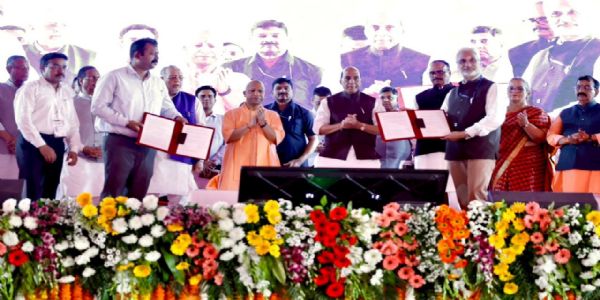 آپریشن سندور نے پاکستان کو ایسا سبق سکھایا کہ وہ بھارت پر حملے کا سوچ بھی نہیں سکتا: راج ناتھ سنگھ