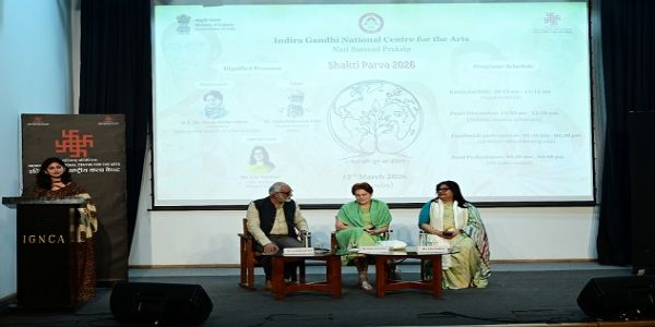 خاتون قیادت اور تخلیقی صلاحیتوں سے دنیا بدل رہی ہے: لیتھوانیا کی سفیر